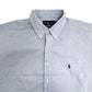 90s RALPH LAUREN YARMOUTH Shirt