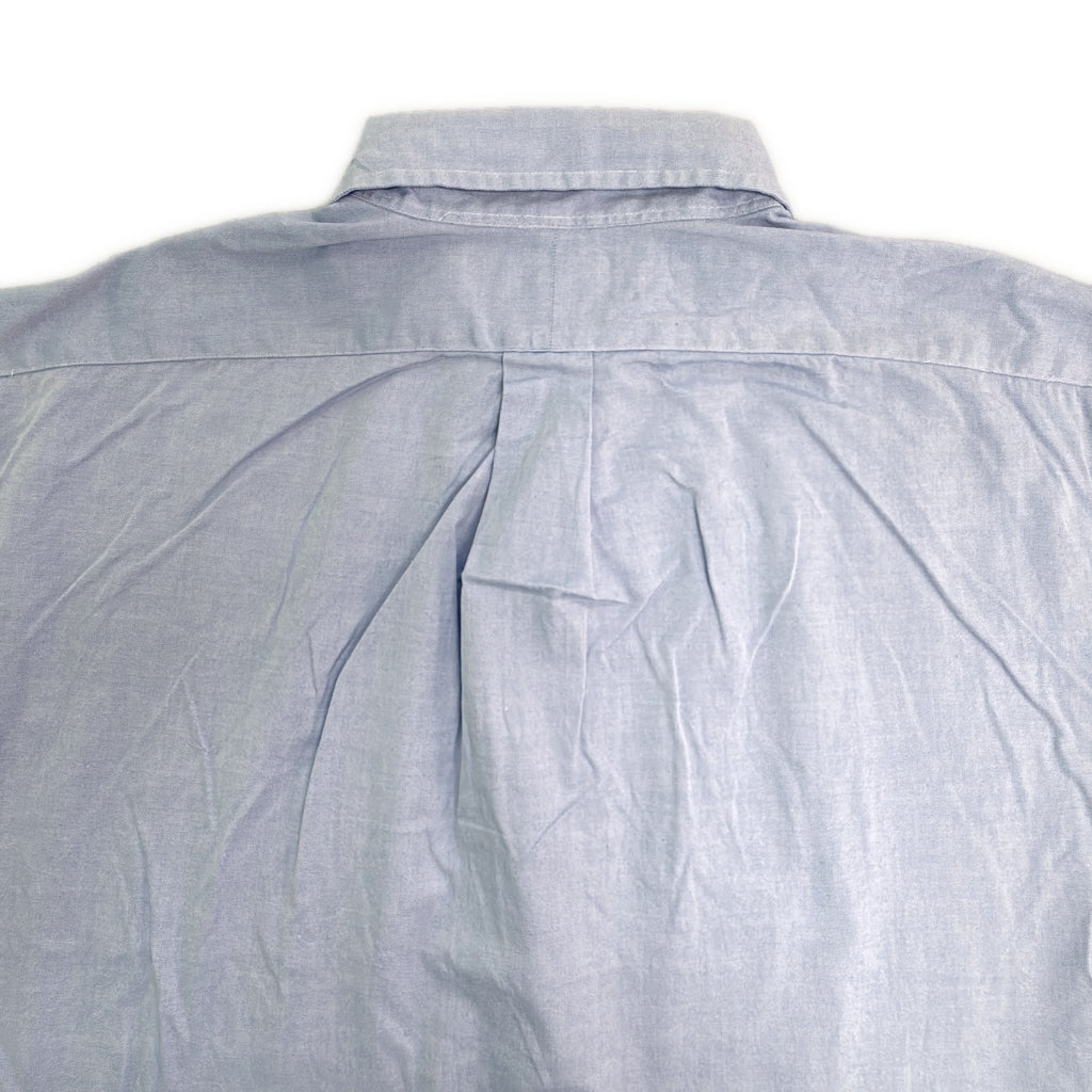 90s RALPH LAUREN YARMOUTH Shirt