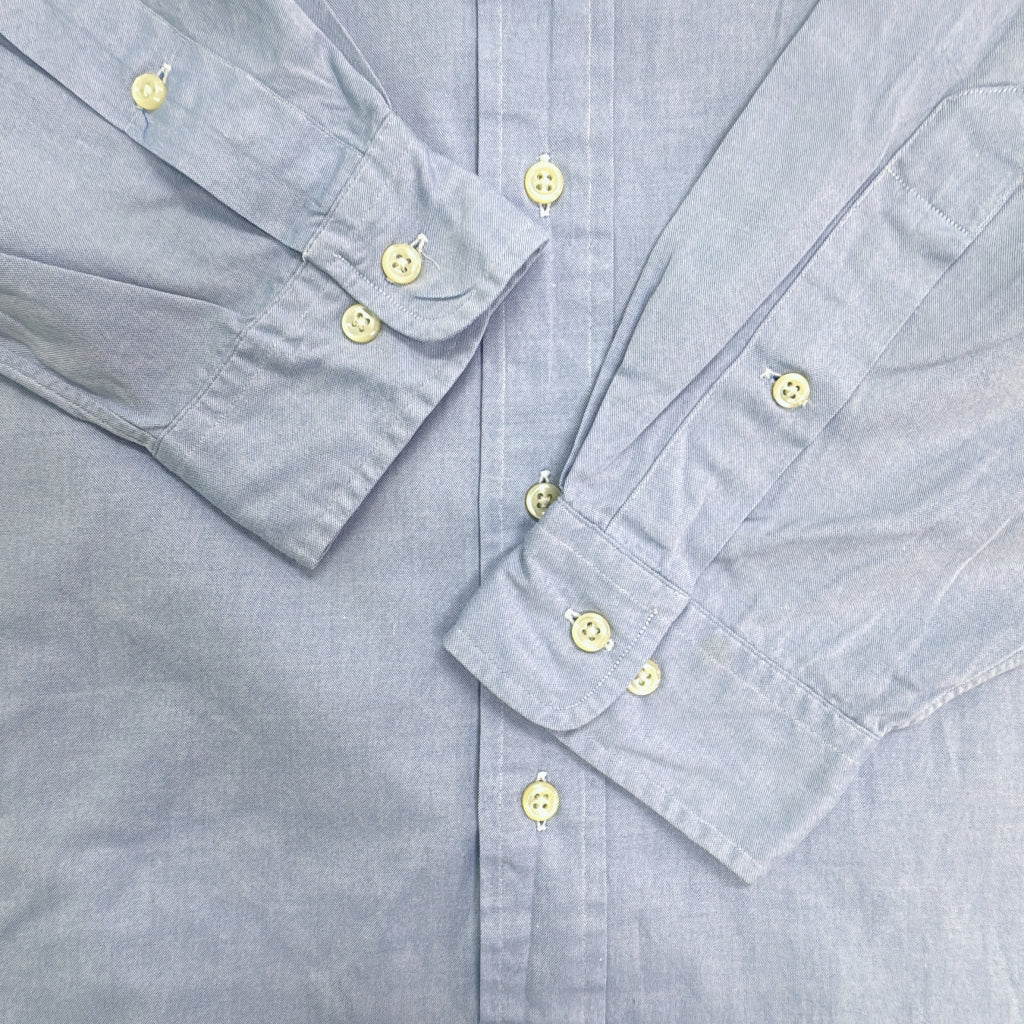 90s RALPH LAUREN YARMOUTH Shirt