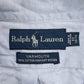 90s RALPH LAUREN YARMOUTH Shirt