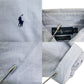 90s RALPH LAUREN YARMOUTH Shirt