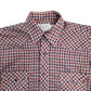 70s Wrangler Check Shirt