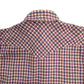 70s Wrangler Check Shirt