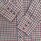 70s Wrangler Check Shirt