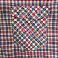 70s Wrangler Check Shirt