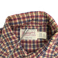 70s Wrangler Check Shirt