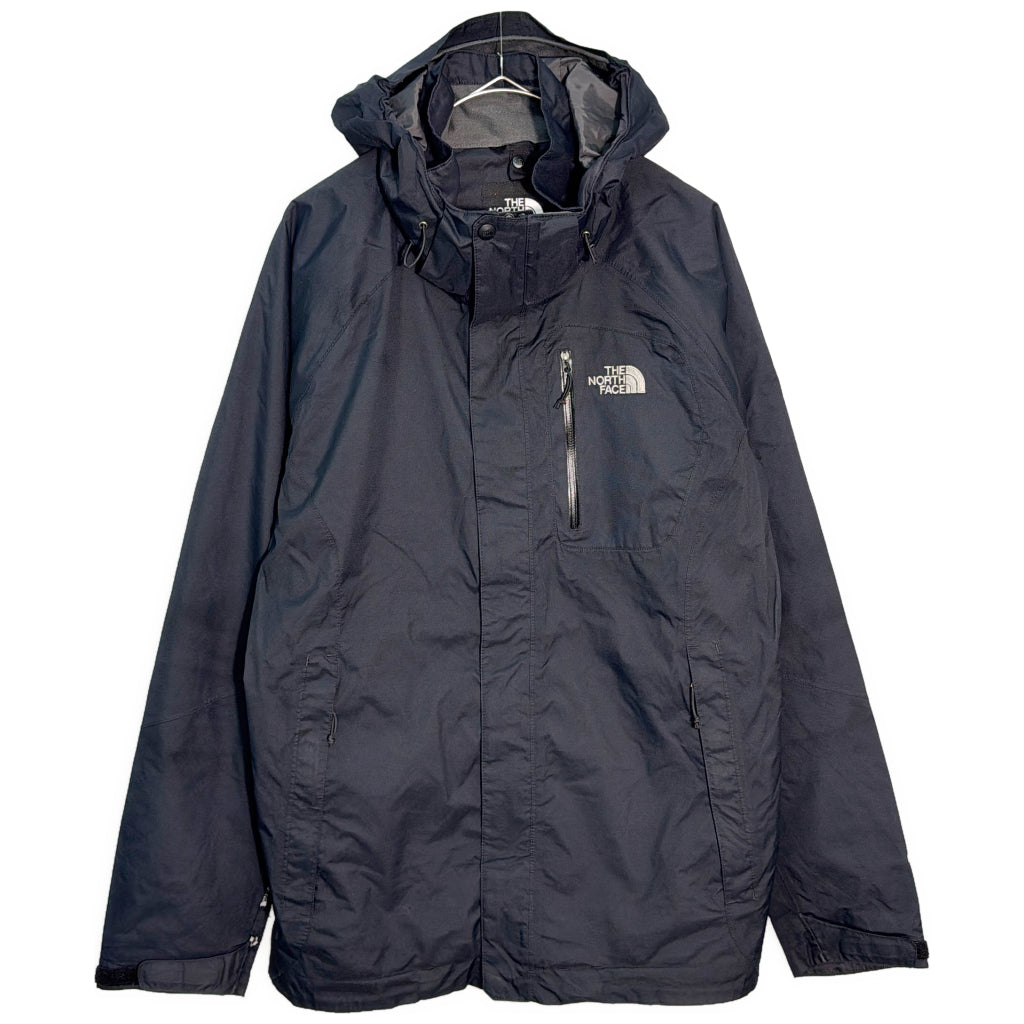 THE NORTH FACE Mountain Parka