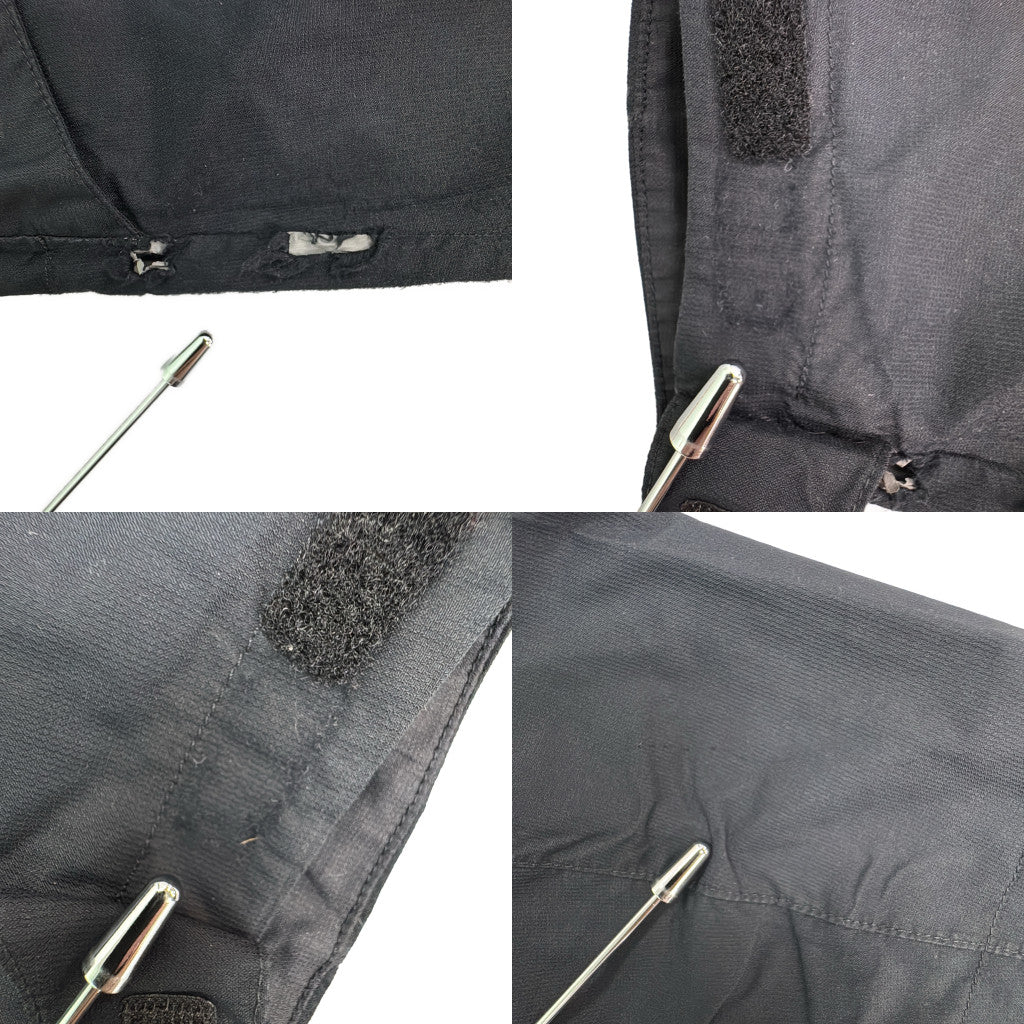 THE NORTH FACE Mountain Parka