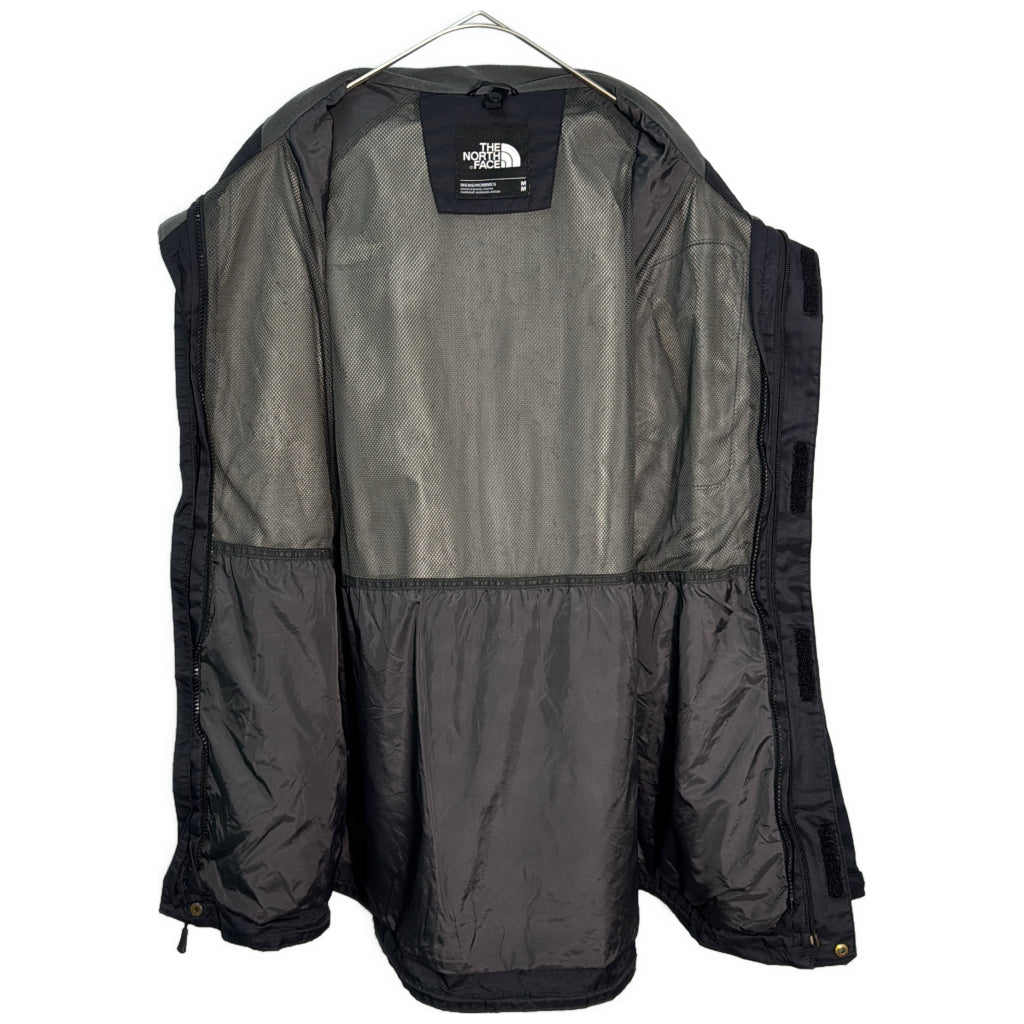 THE NORTH FACE Mountain Parka