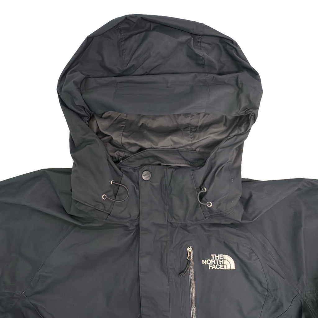 THE NORTH FACE Mountain Parka