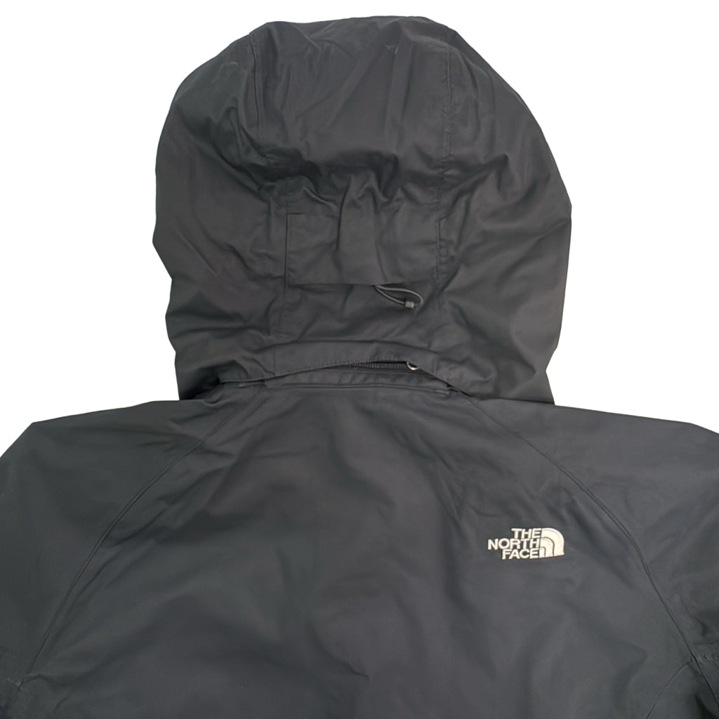 THE NORTH FACE Mountain Parka