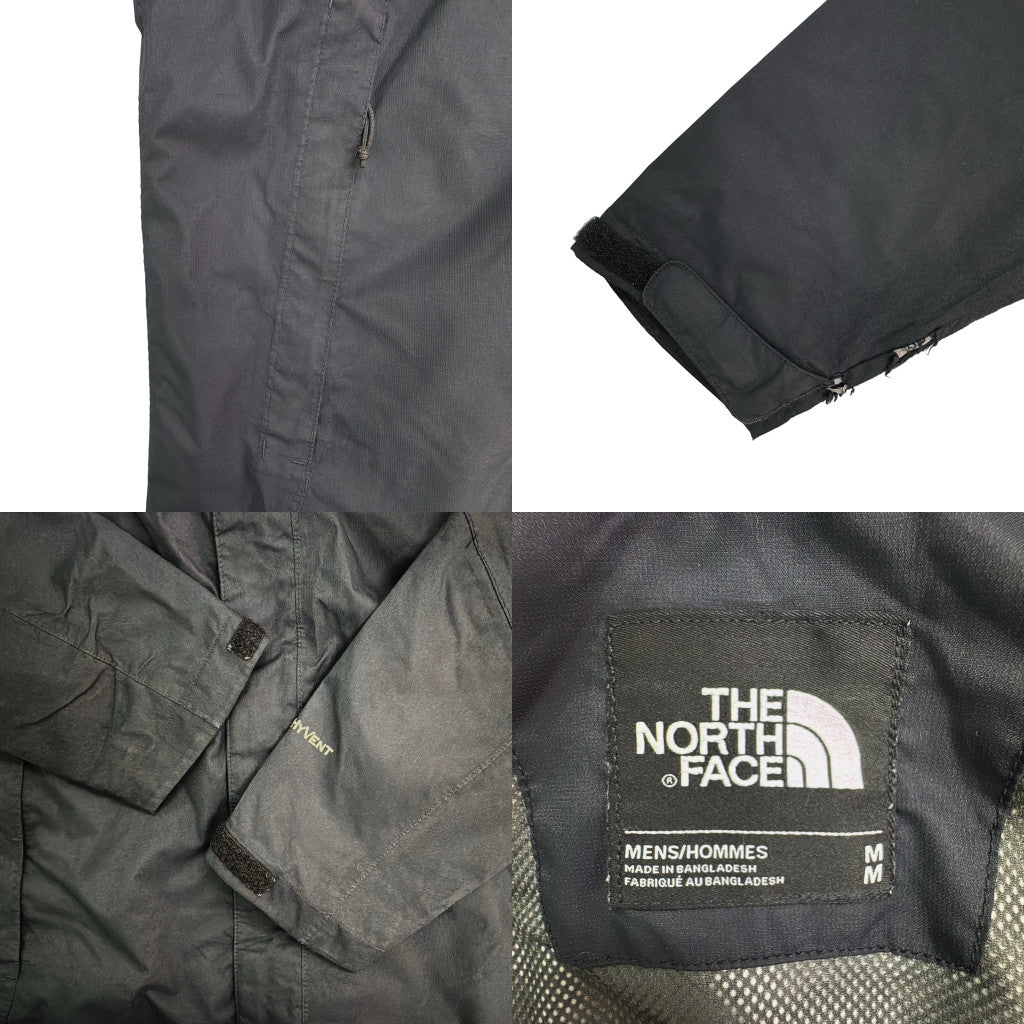 THE NORTH FACE Mountain Parka