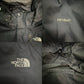 THE NORTH FACE Mountain Parka