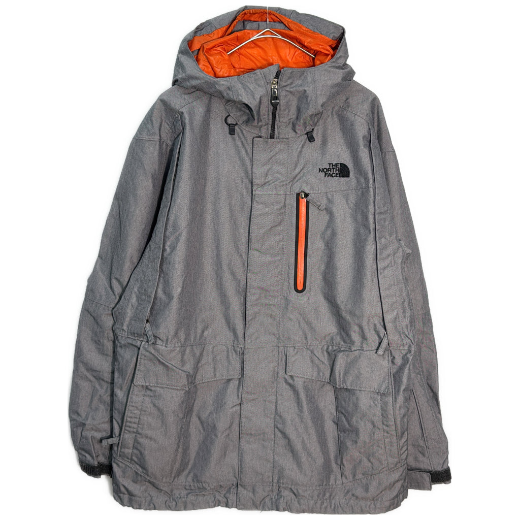 THE NORTH FACE Mountain Parka