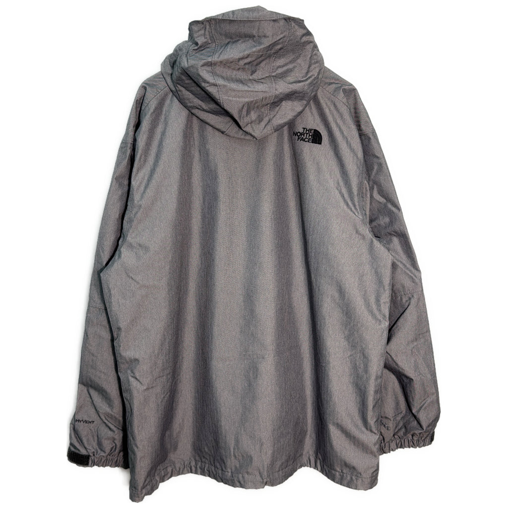 THE NORTH FACE Mountain Parka