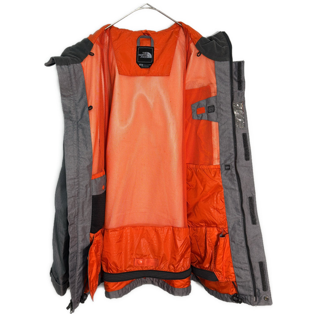 THE NORTH FACE Mountain Parka