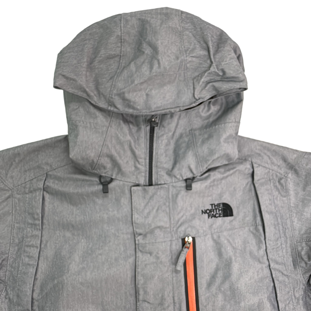 THE NORTH FACE Mountain Parka