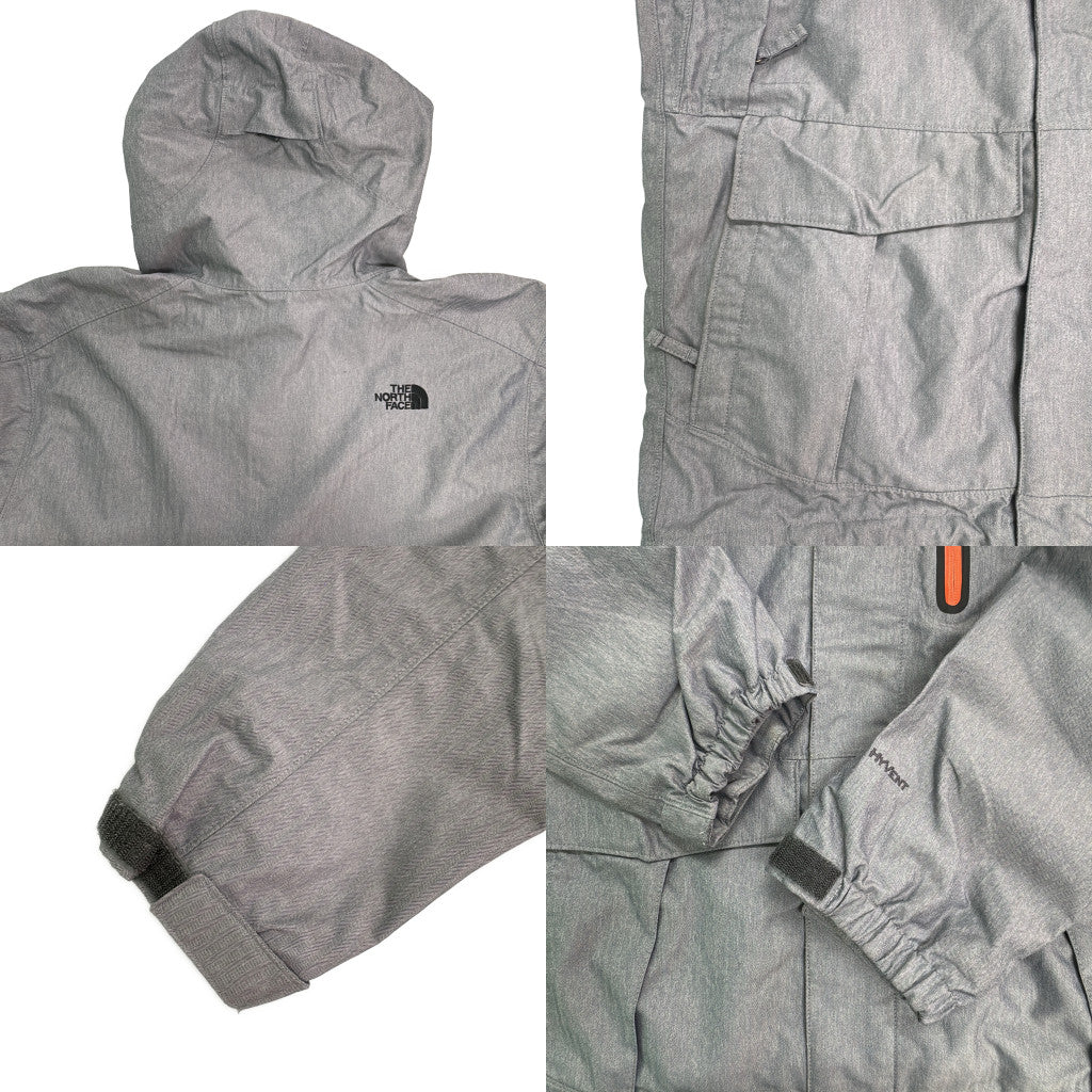 THE NORTH FACE Mountain Parka