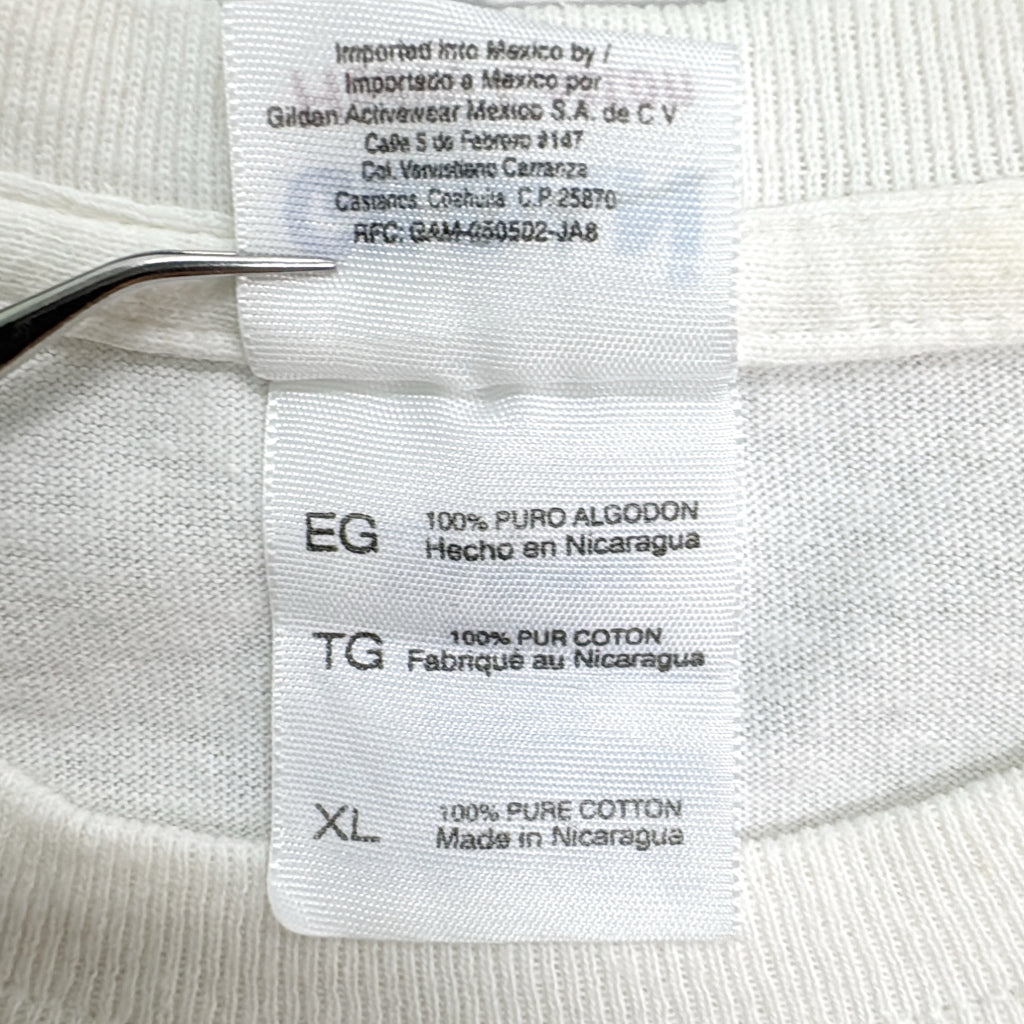 00s GILDAN T-Shirt