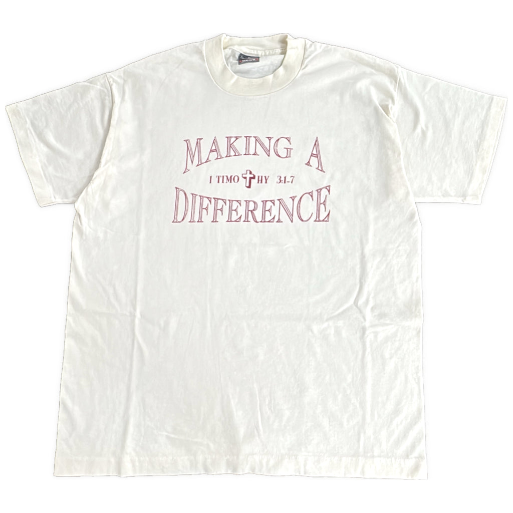 90s FRUIT OF THE LOOM T-Shirt