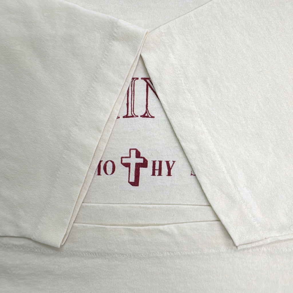 90s FRUIT OF THE LOOM T-Shirt