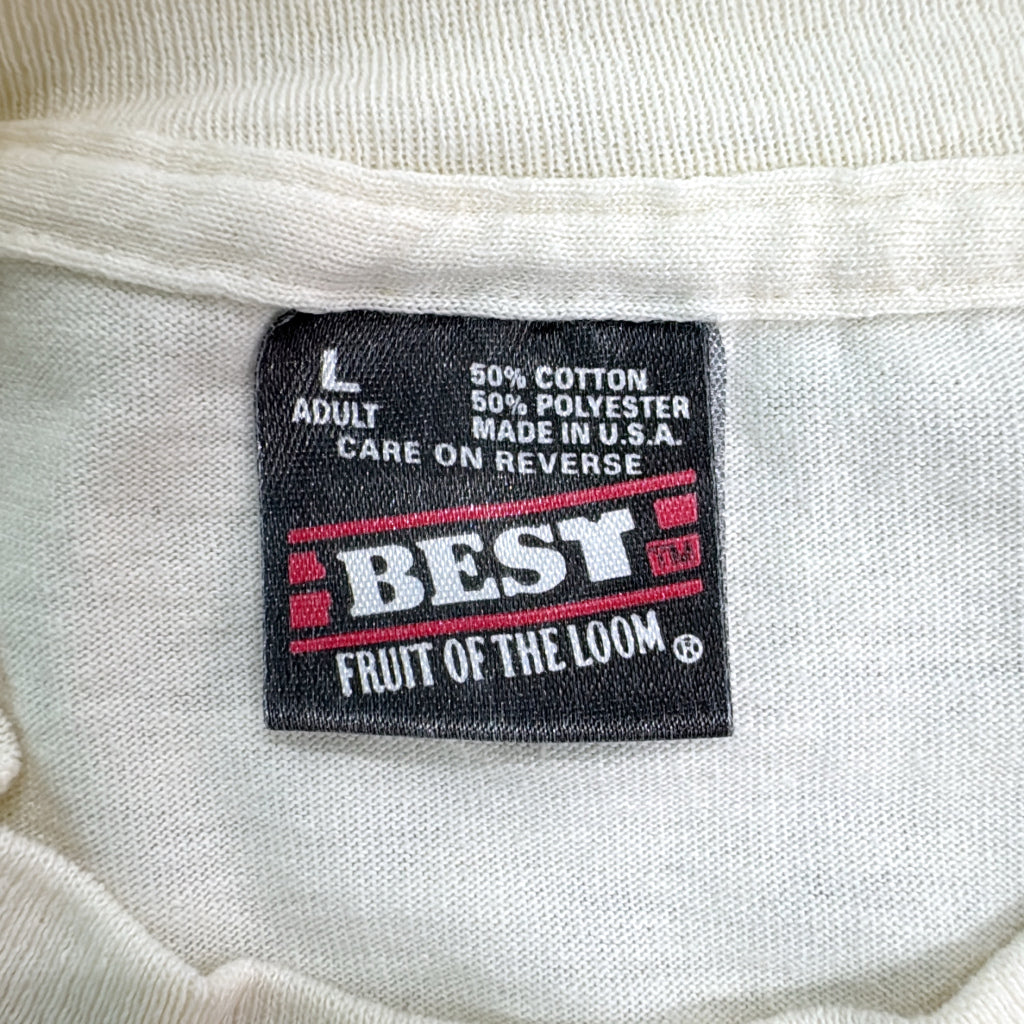 90s FRUIT OF THE LOOM T-Shirt