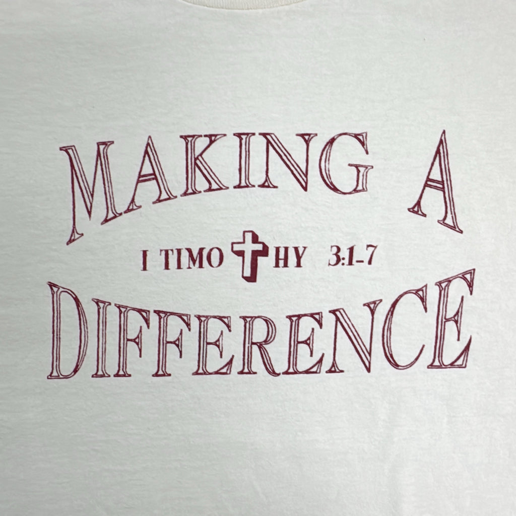 90s FRUIT OF THE LOOM T-Shirt