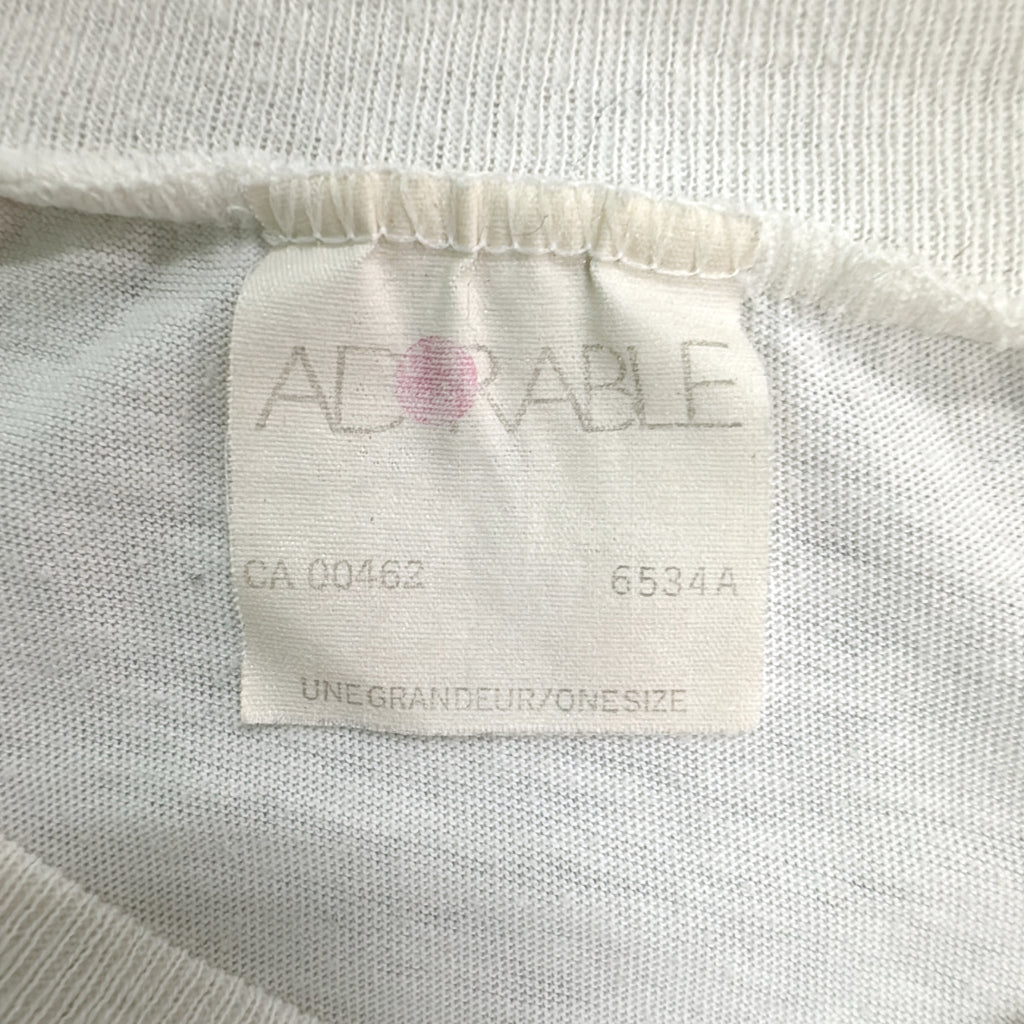 80s ADORABLE T-Shirt