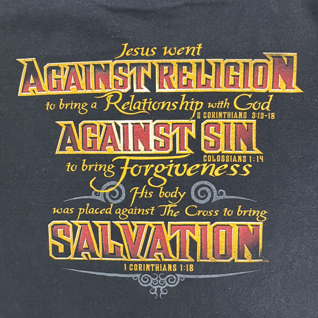 00s ALSTYLE T-Shirt