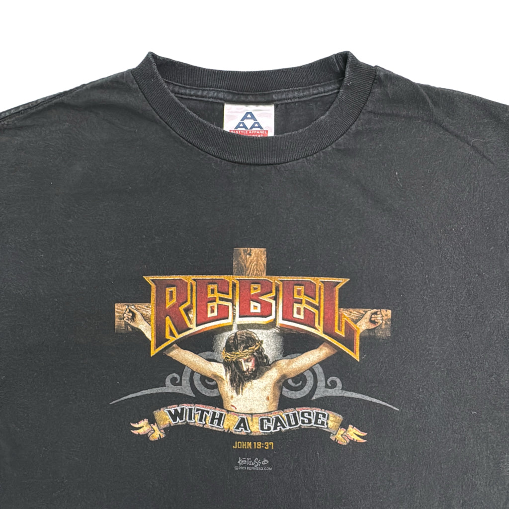 00s ALSTYLE T-Shirt