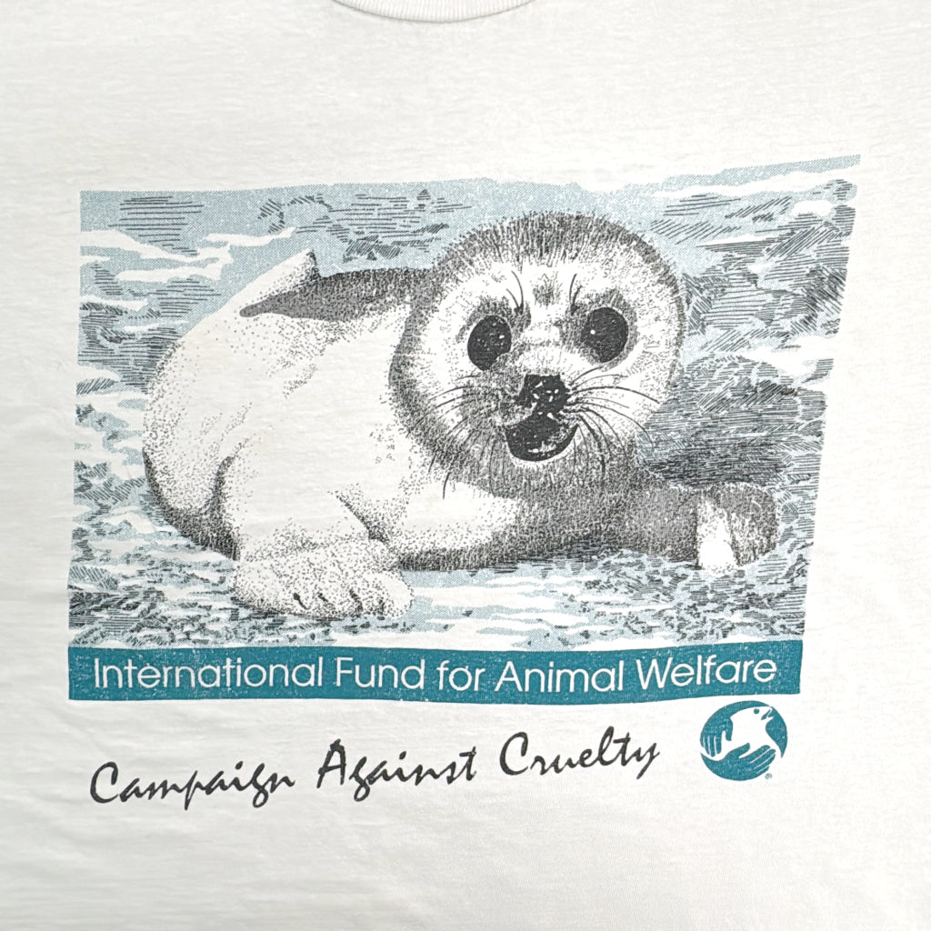 90s Animal T-Shirt