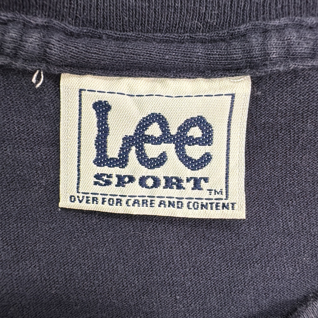 Lee SPORT Sports Brand Pro Team T-Shirt