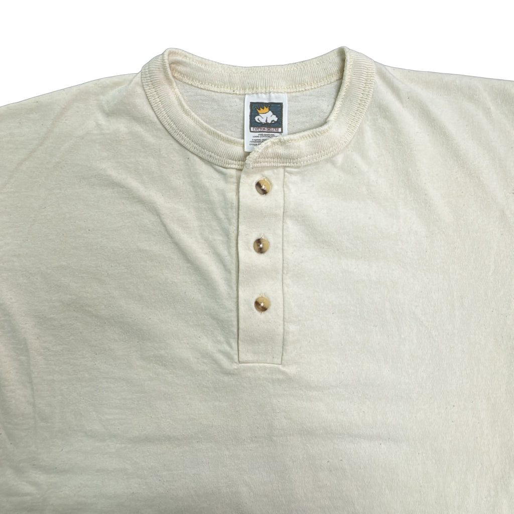 90s COTTON DELUXE T-Shirt