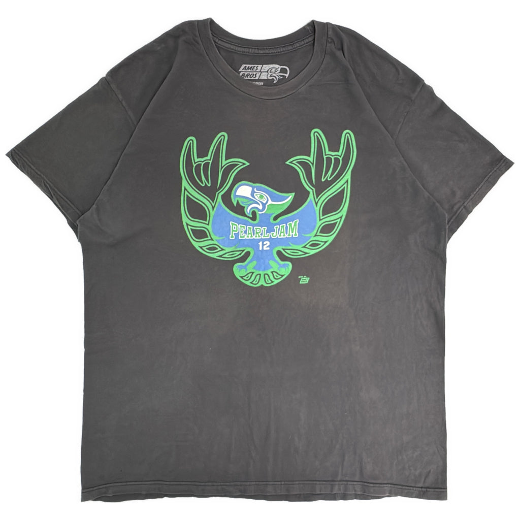 Ames Bros Musician T-Shirt
