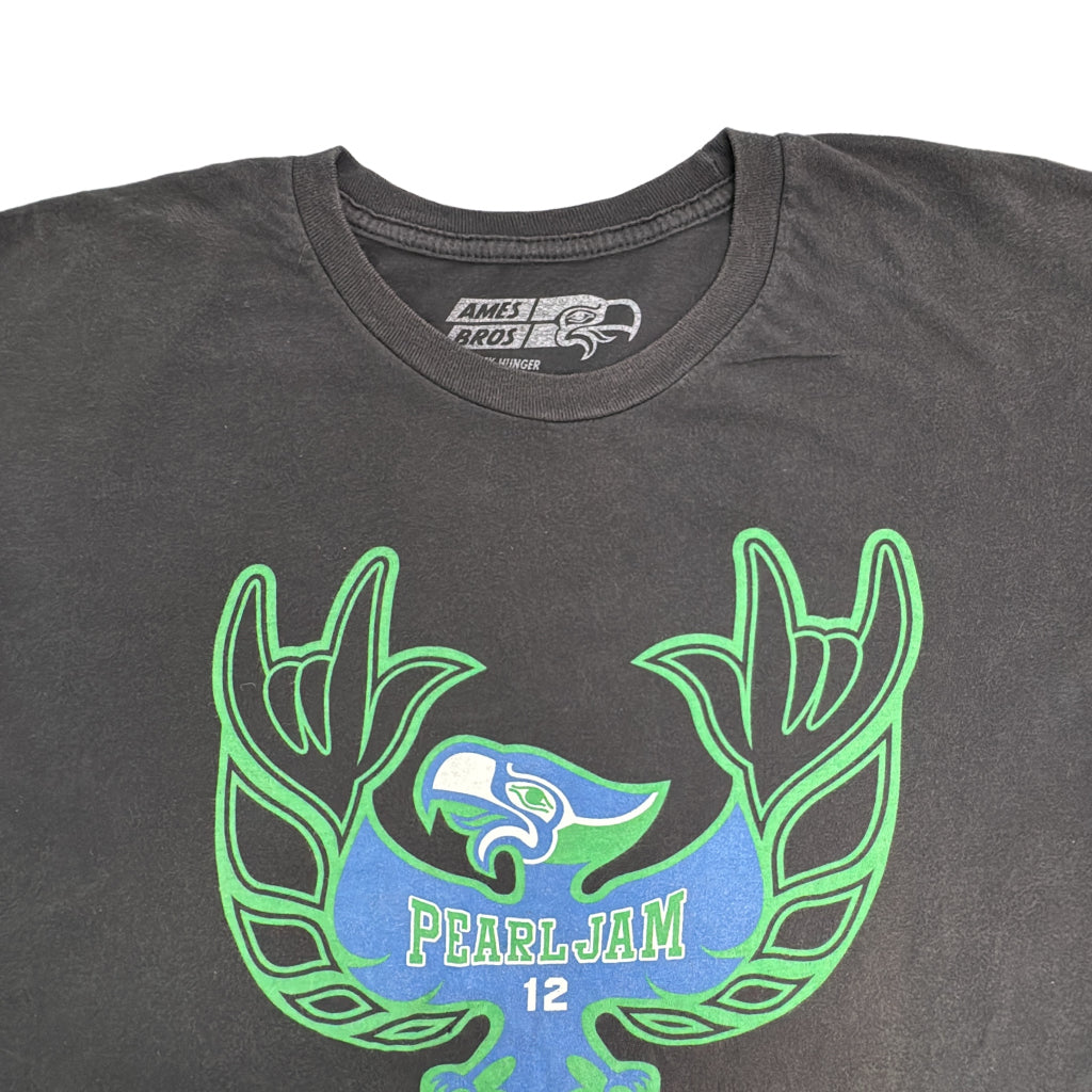 Ames Bros Musician T-Shirt