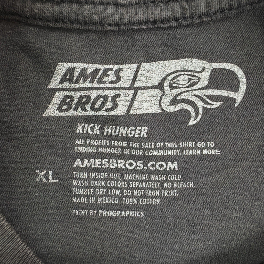 Ames Bros Musician T-Shirt