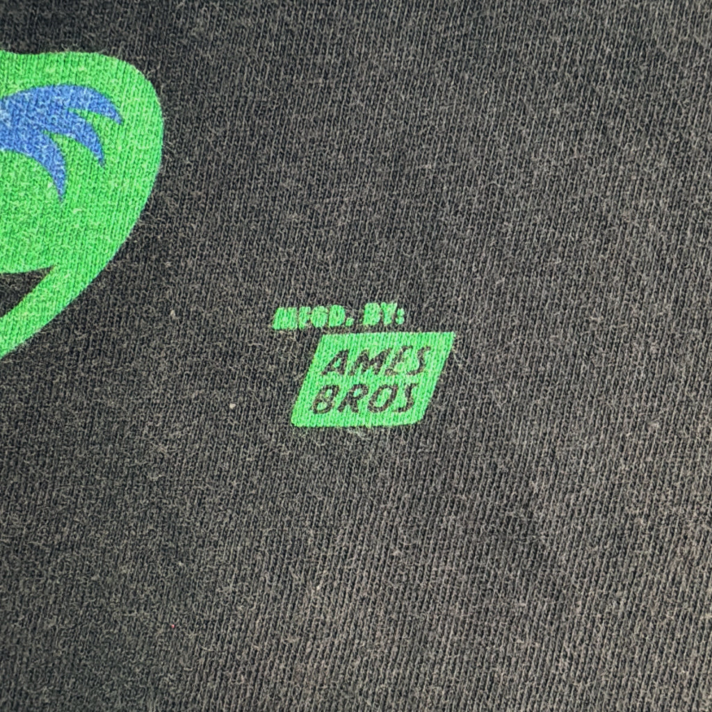 Ames Bros Musician T-Shirt