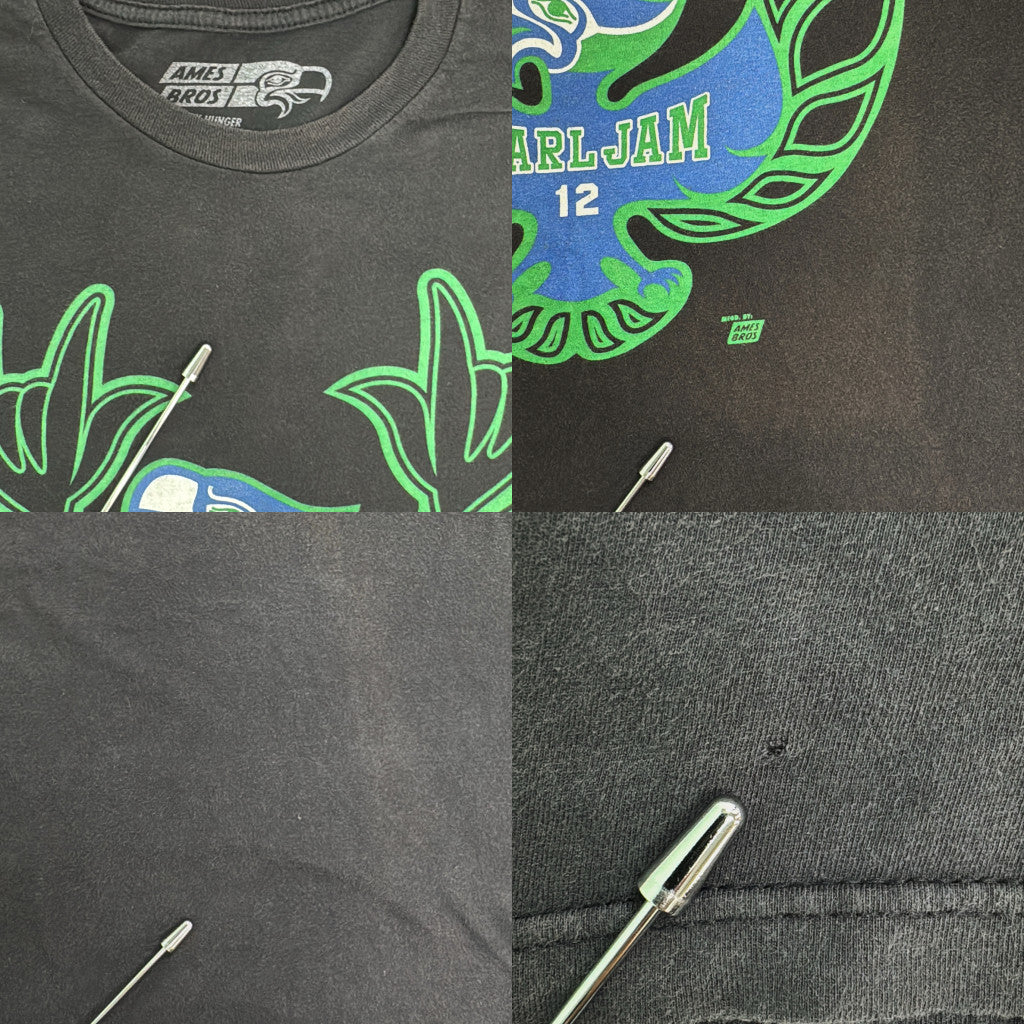 Ames Bros Musician T-Shirt