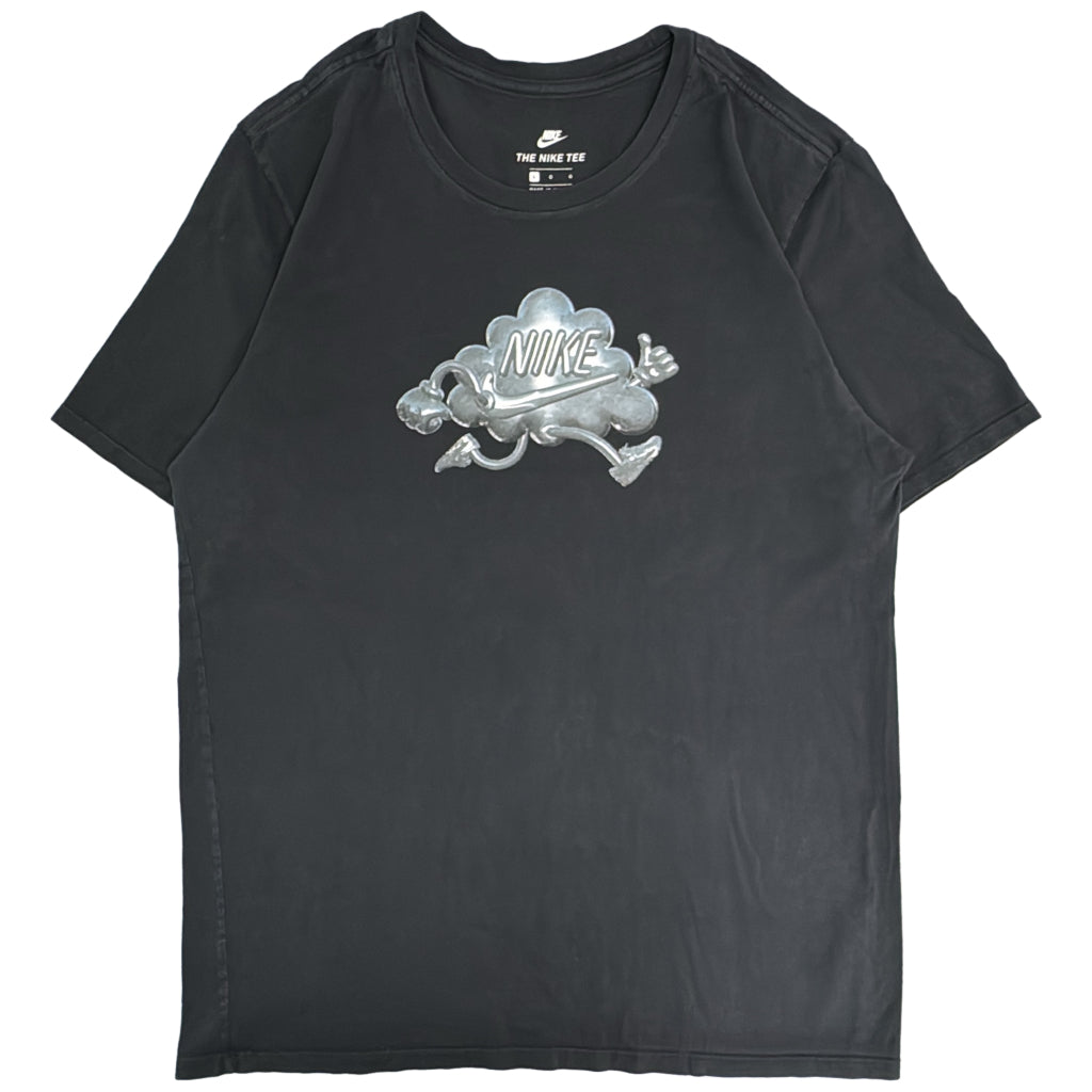 NIKE Sports Brand Pro Team T-Shirt