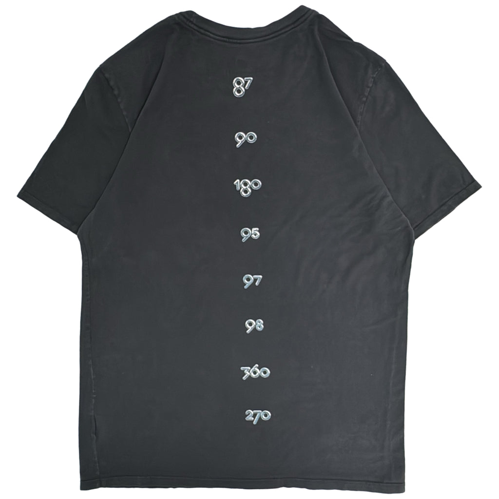 NIKE Sports Brand Pro Team T-Shirt