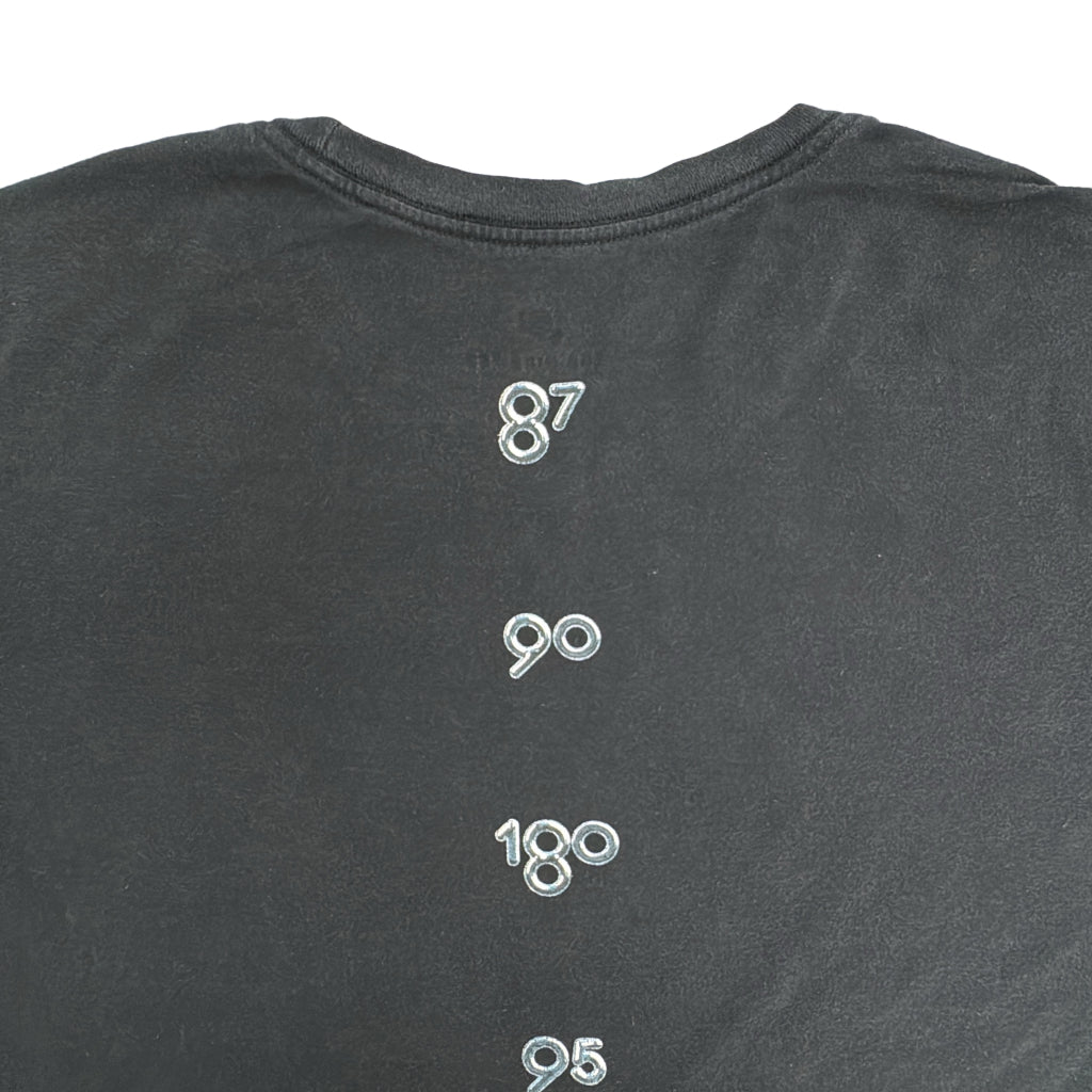 NIKE Sports Brand Pro Team T-Shirt