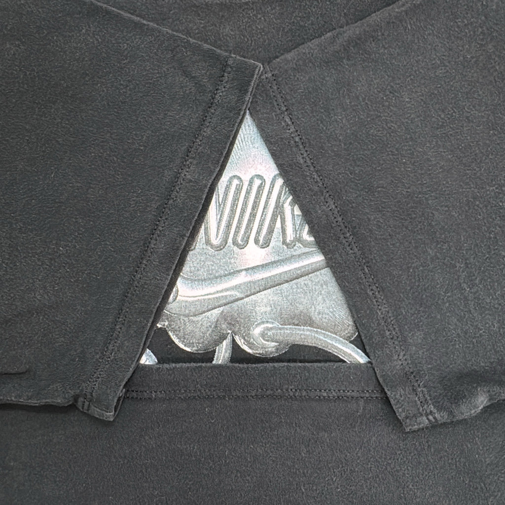 NIKE Sports Brand Pro Team T-Shirt
