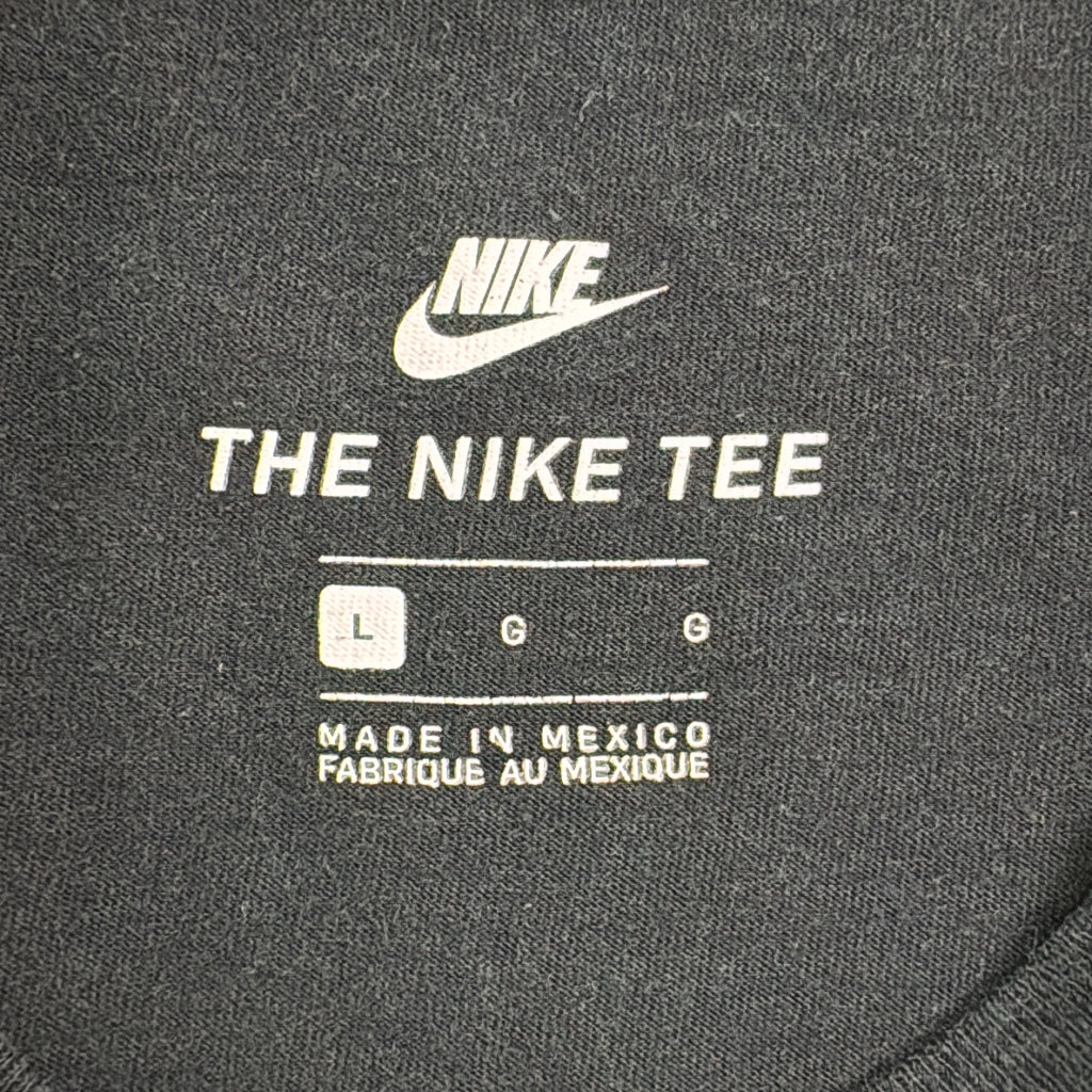 NIKE Sports Brand Pro Team T-Shirt