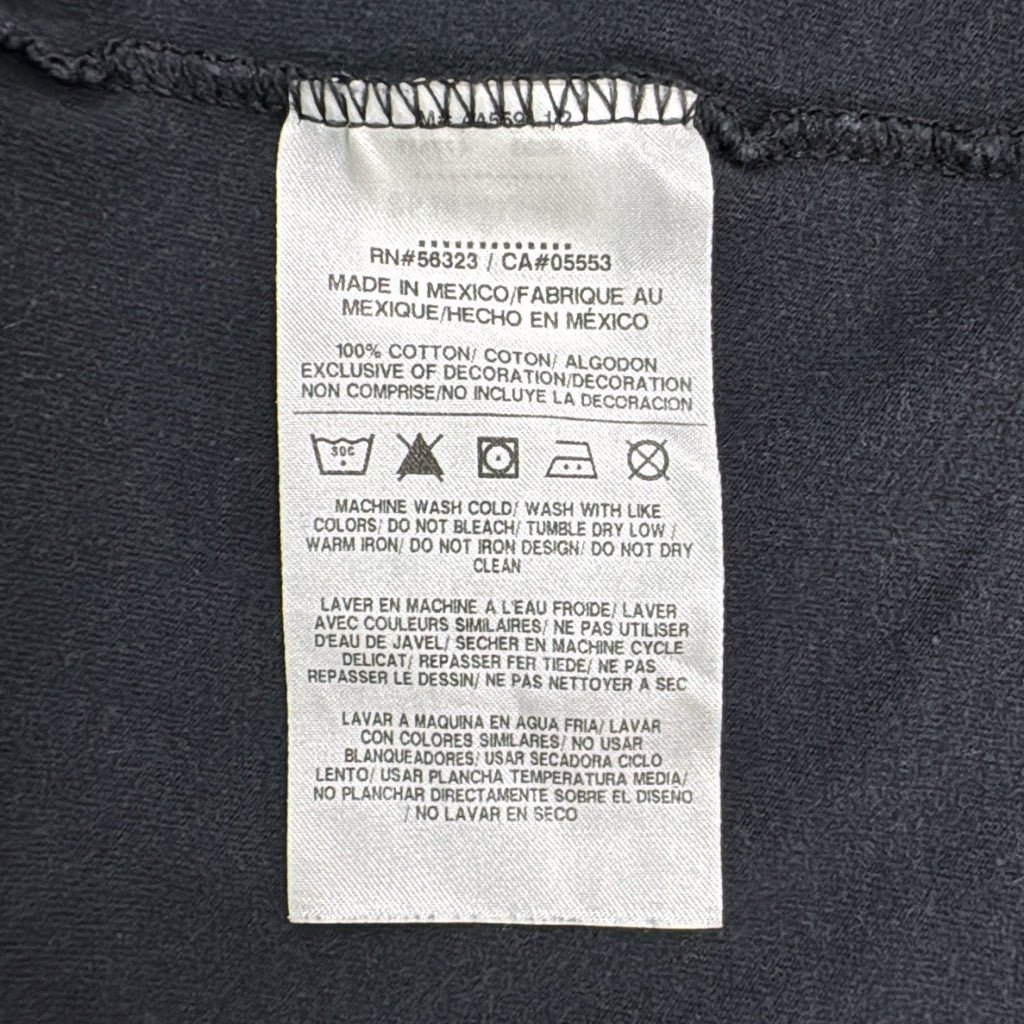 NIKE Sports Brand Pro Team T-Shirt