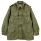 60s U.S. ARMY M-51 Field Jacket Military Jacket