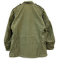 60s U.S. ARMY M-51 Field Jacket Military Jacket