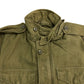 60s U.S. ARMY M-51 Field Jacket Military Jacket