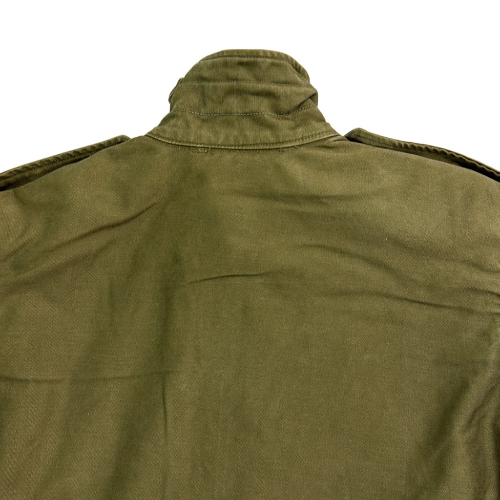 60s U.S. ARMY M-51 Field Jacket Military Jacket
