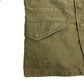 60s U.S. ARMY M-51 Field Jacket Military Jacket