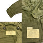 60s U.S. ARMY M-51 Field Jacket Military Jacket